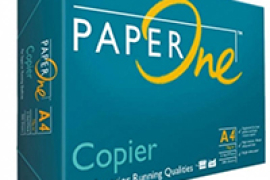 Giấy photo Paper One A4 ĐL 70