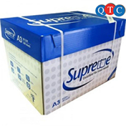 Giấy Supreme A3 ĐL 80